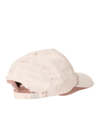 Lotus Calico Recycled Snapback Cap - Dose
