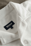 Macchiato Terry Sunkissed Shirt - Dose