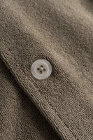 Macchiato Terry Sunkissed Shirt - Dose