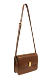 Maroon Building Bag - Dose