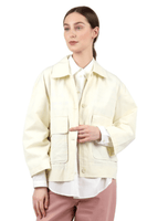 Maude Worker Jacket - Dose