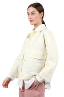 Maude Worker Jacket - Dose