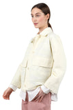 Maude Worker Jacket - Dose