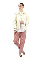 Maude Worker Jacket - Dose