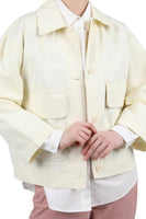 Maude Worker Jacket - Dose