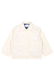 Maude Worker Jacket - Dose