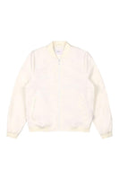 Mila Off White Blouson Jacket - Dose