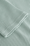 Mint Cropped Box Crew - Dose