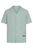 Mint Havana Shirt - Dose