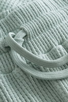 Mint Waffle Low Shorts - Dose