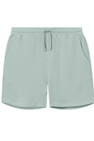 Mint Waffle Shorts - Dose