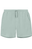 Mint Waffle Shorts - Dose
