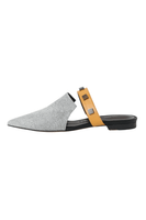 Mix Mac Loafers - Dose