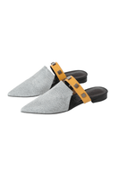 Mix Mac Loafers - Dose