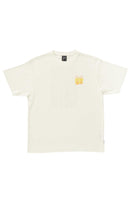 Off White Vibrations Hemp Regular Fit Tee - Dose