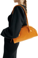 Orange Harper Bag - Dose