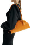 Orange Harper Bag - Dose