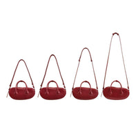 Red Soy Bag - Dose