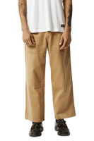 Richmond Sleepy Hollows Hemp Carpenter Pant - Dose