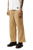 Richmond Sleepy Hollows Hemp Carpenter Pant - Dose