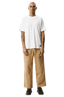 Richmond Sleepy Hollows Hemp Carpenter Pant - Dose