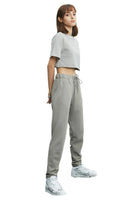 Drawstring Sweatpants in Ash Grey - Dose