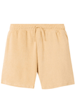 Sand Terry Shorts - Dose