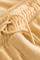 Sand Terry Shorts - Dose