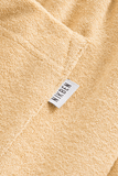 Sand Terry Shorts - Dose