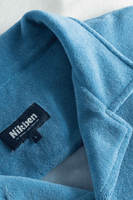 Sea Foam Terry Sunkissed Shirt - Dose