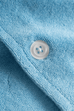 Sea Foam Terry Sunkissed Shirt - Dose