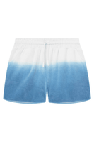 Sea Foam Terry Sunkissed Short - Dose