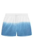 Sea Foam Terry Sunkissed Short - Dose