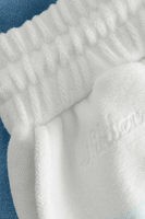 Sea Foam Terry Sunkissed Short - Dose