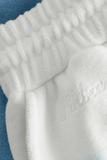 Sea Foam Terry Sunkissed Short - Dose