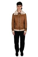 Shearling Jacket - Dose
