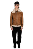 Shearling Jacket - Dose