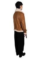 Shearling Jacket - Dose