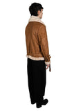 Shearling Jacket - Dose