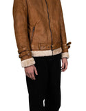 Shearling Jacket - Dose