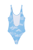 Sierra Swimsuit - Dose