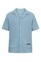 Sky Havana Shirt - Dose