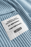 Sky Waffle Shorts - Dose
