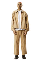 Sleepy Hollows Unisex Hemp Workwear Jacket - Dose