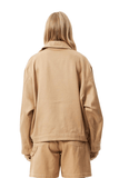 Sleepy Hollows Unisex Hemp Workwear Jacket - Dose