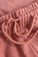 Terracotta Terry Shorts - Dose