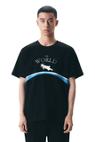 The World Basic Tee - Dose