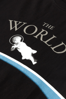 The World Basic Tee - Dose