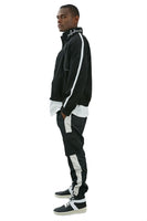 Unisex Embroidery Bomber Jacket - Dose
