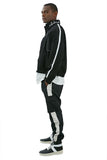 Unisex Embroidery Bomber Jacket - Dose